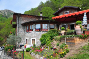 Agriturismo La Fonte Di Mariella Gravedona